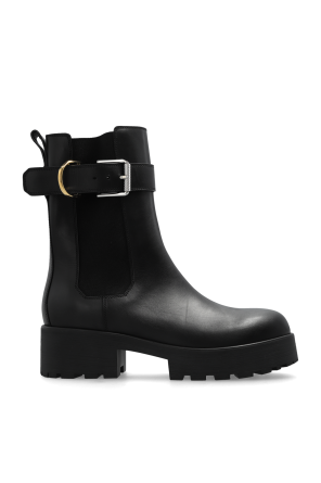 Jimmy Choo Boots Noemi | Women's Shoes | Vitkac